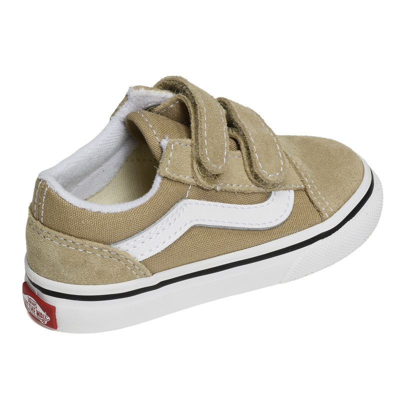 TD OLD SKOOL Tabac, Sneakers basses Vans