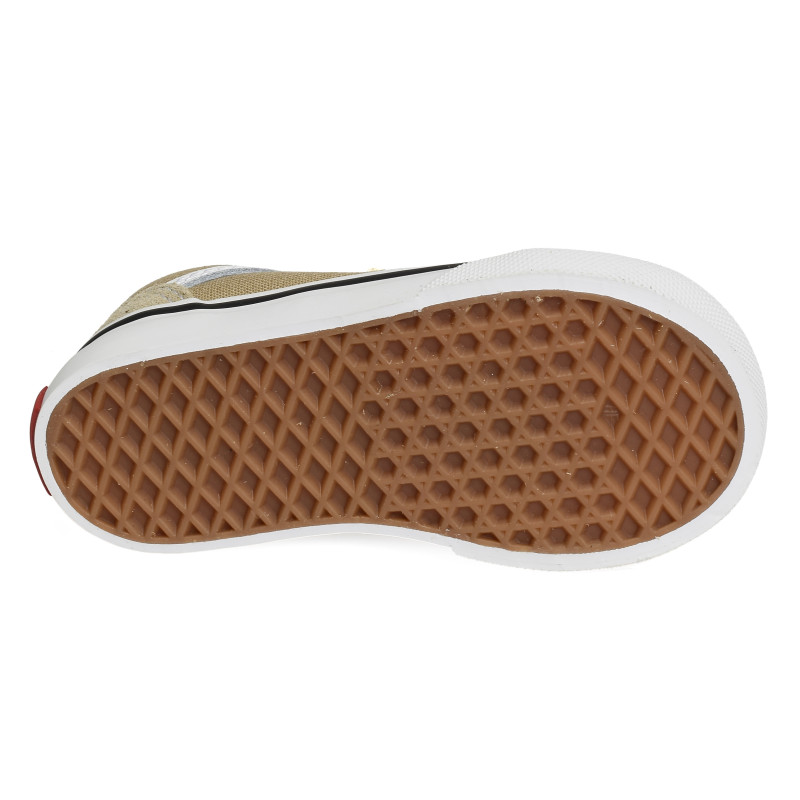 TD OLD SKOOL Tabac, Sneakers basses Vans