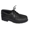  AUTHENTIC BOAT SHOE Noir