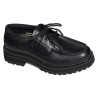  BRITTON DRIVE LACE UP SHOE Noir