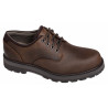  BRITTON ROAD LACE UP WATERPROOF Chocolat
