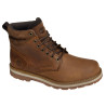  BRITTON ROAD MID LACE UP WATERPROOF BOOT Marron
