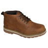  BRITTON ROAD MID LACE UP WATERPROOF CHUKKA BOOT Marron