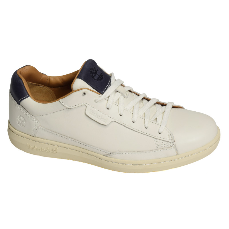 PORTOFINO LOW LACE SNEAKER Blanc, Sneakers basses Timberland