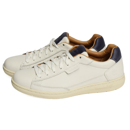 PORTOFINO LOW LACE SNEAKER Blanc, Sneakers basses Timberland