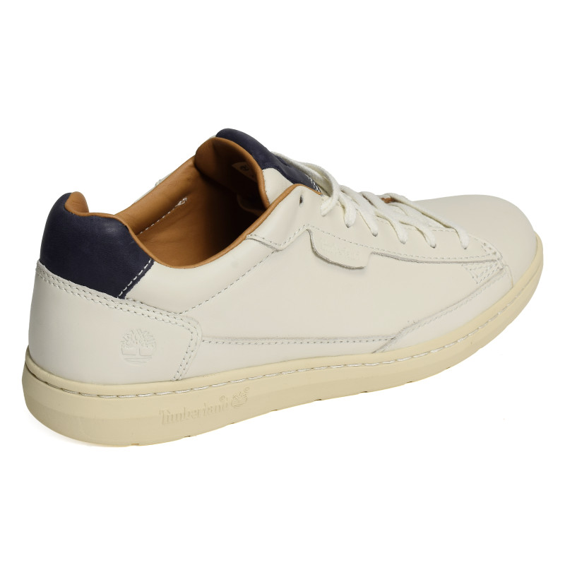 PORTOFINO LOW LACE SNEAKER Blanc, Sneakers basses Timberland