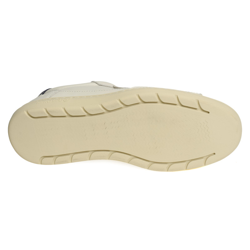PORTOFINO LOW LACE SNEAKER Blanc, Sneakers basses Timberland