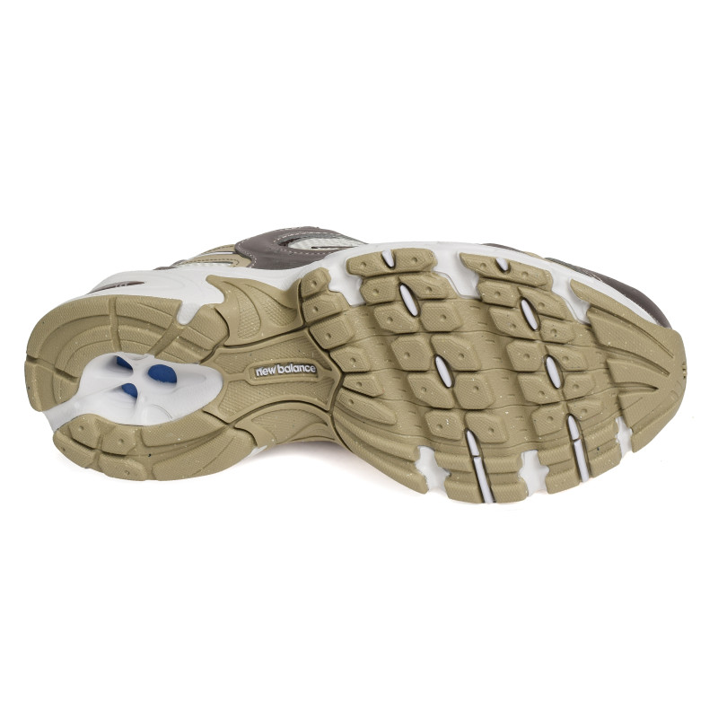 U530 Blanc Bronze, Baskets running New Balance