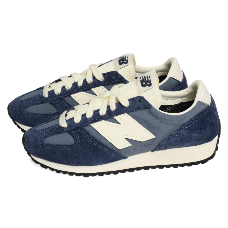 U471 Marine, Baskets running New Balance