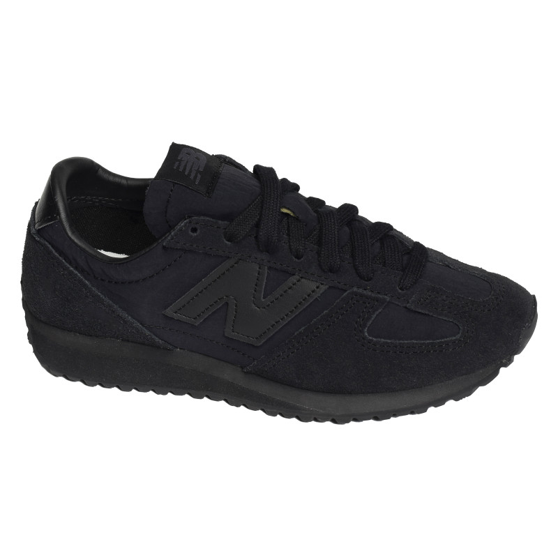 U471 Noir Noir, Baskets running New Balance