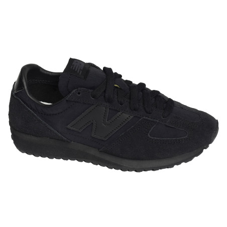 U471 Noir Noir, Baskets running New Balance