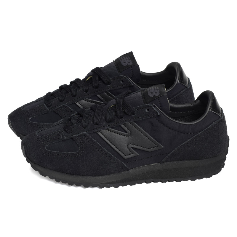 U471 Noir Noir, Baskets running New Balance