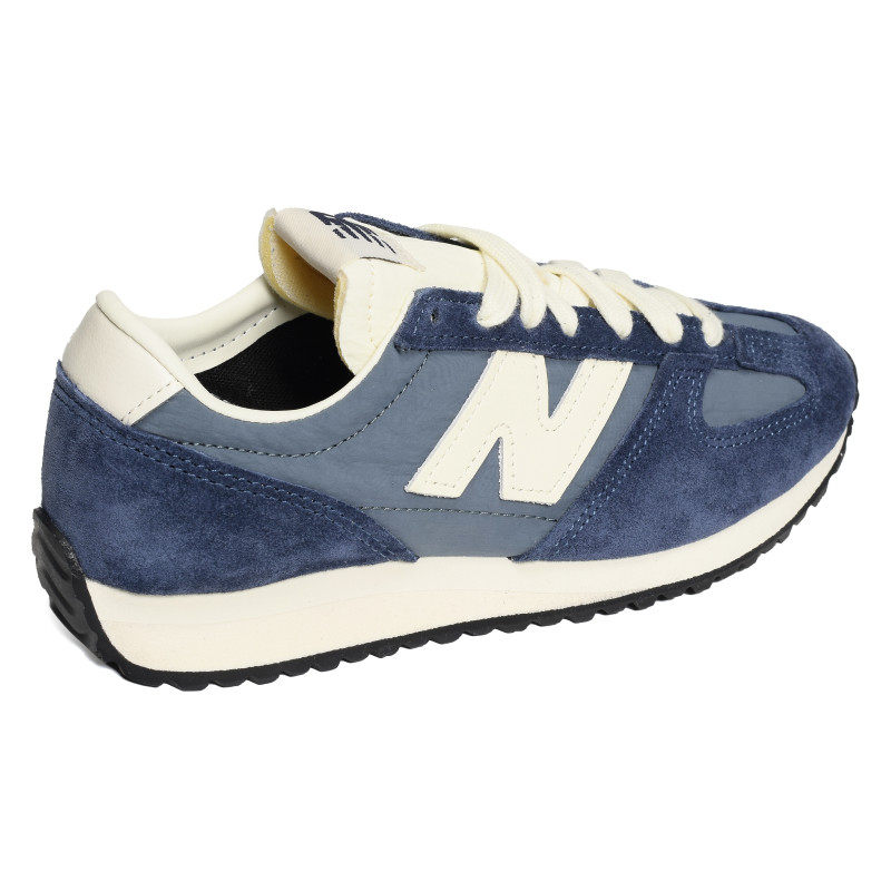 U471 Marine, Baskets running New Balance
