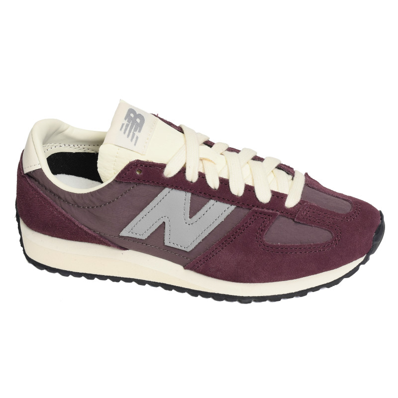 U471 Prune, Baskets running New Balance