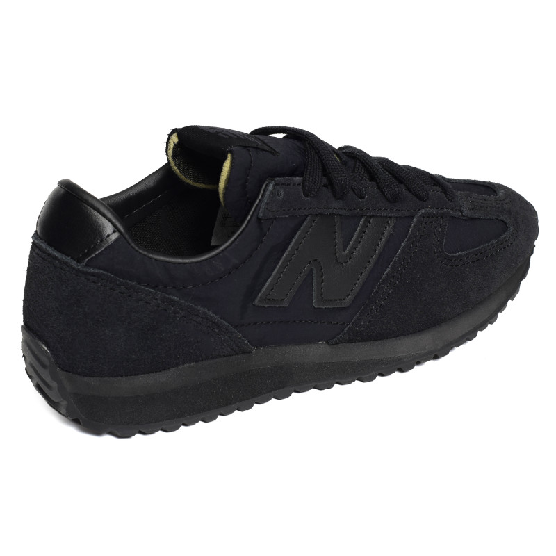 U471 Noir Noir, Baskets running New Balance