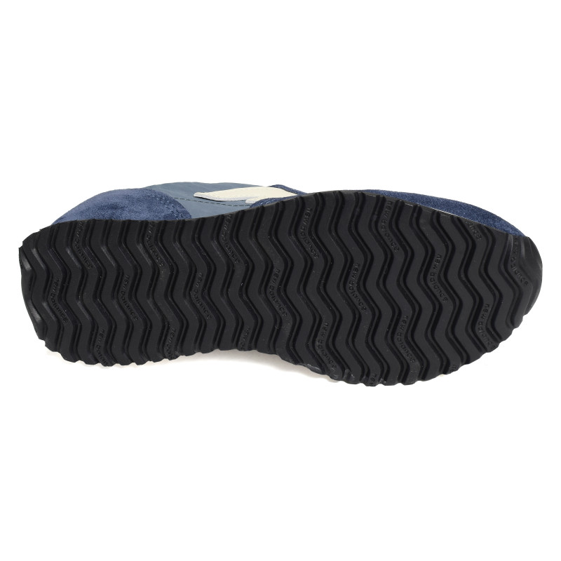 U471 Marine, Baskets running New Balance
