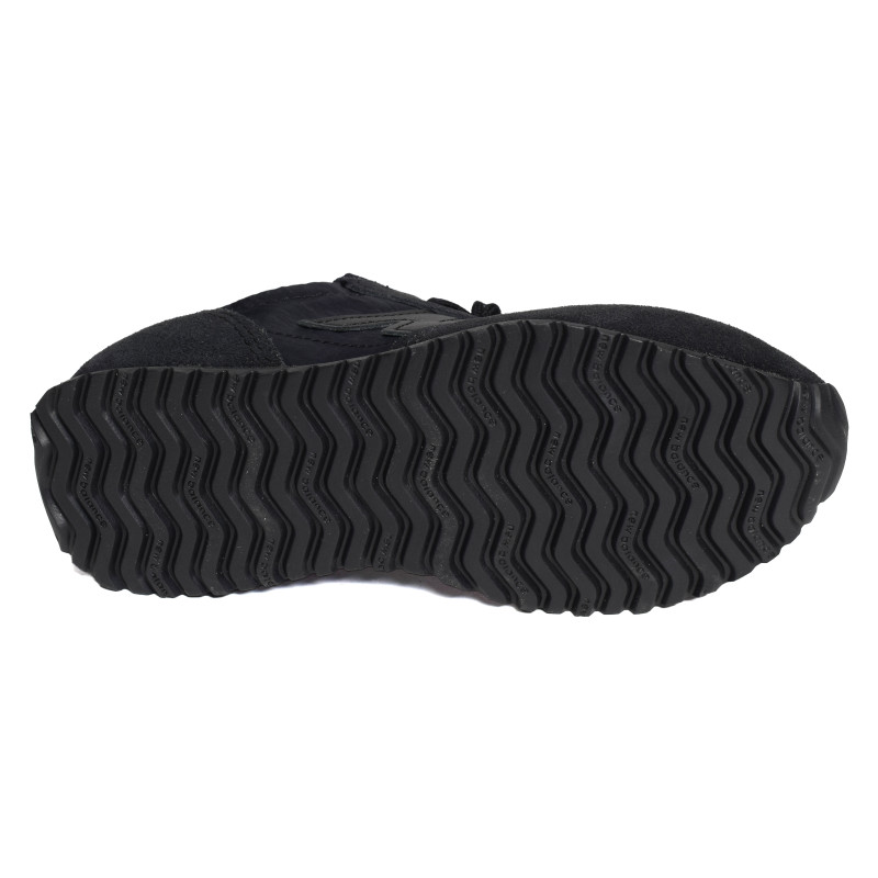 U471 Noir Noir, Baskets running New Balance