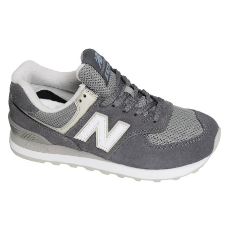 W574 Gris, Baskets running New Balance