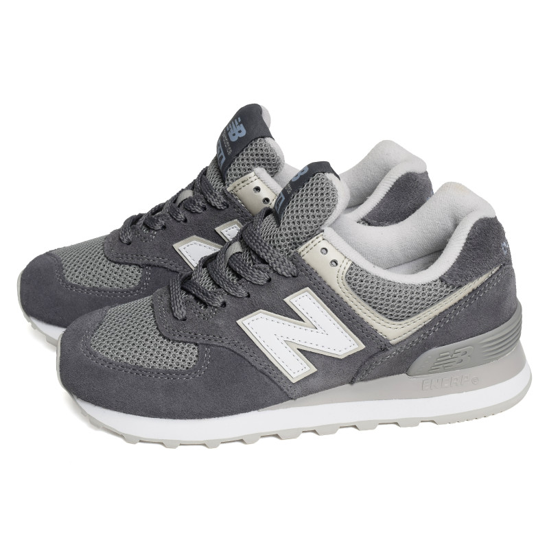 W574 Gris, Baskets running New Balance