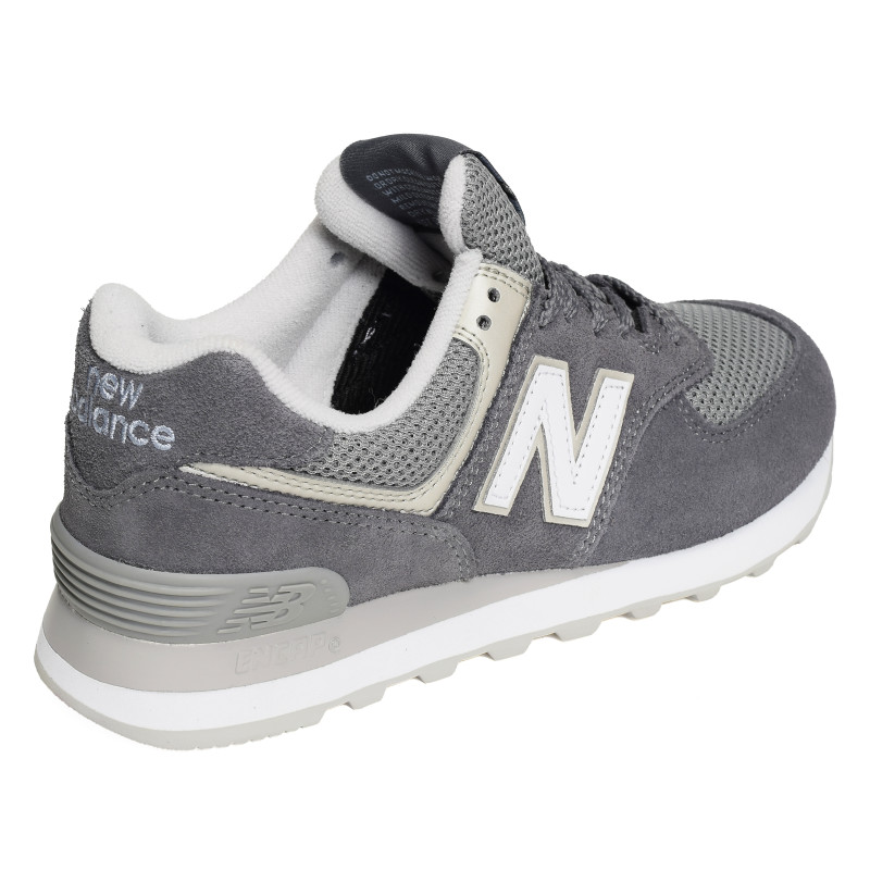 W574 Gris, Baskets running New Balance