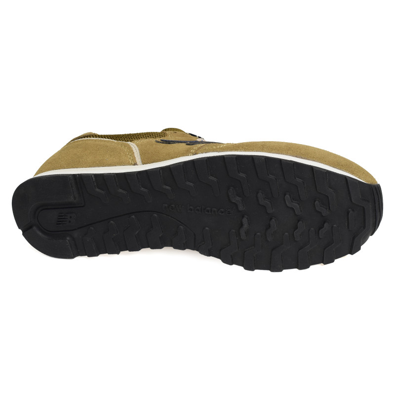 M373 Marron Marine, Sneakers basses New Balance