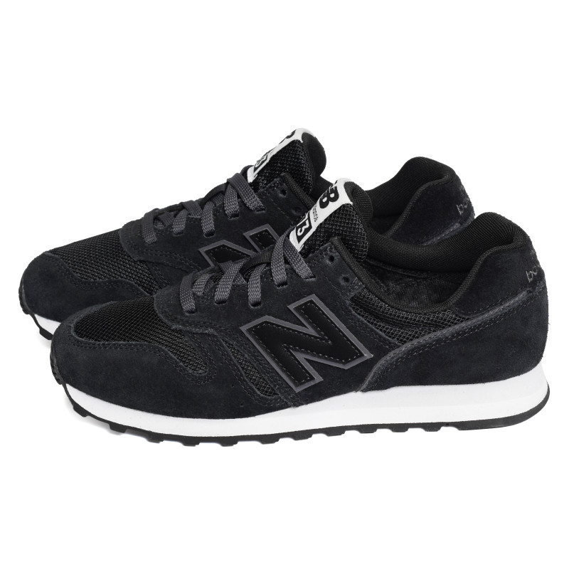 M373 Noir, Sneakers basses New Balance