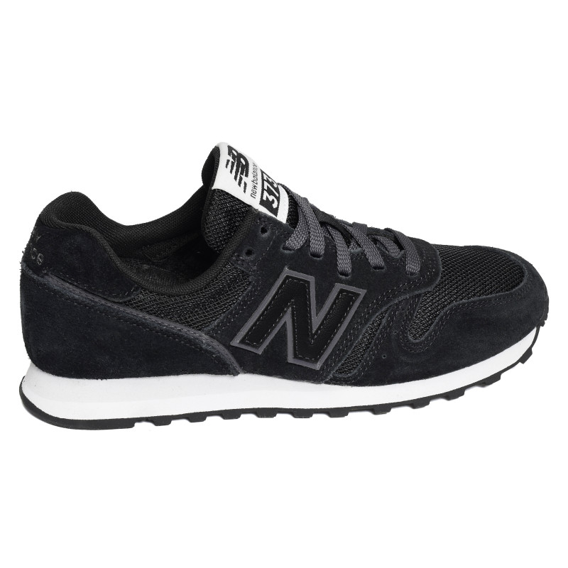 M373 Noir, Sneakers basses New Balance