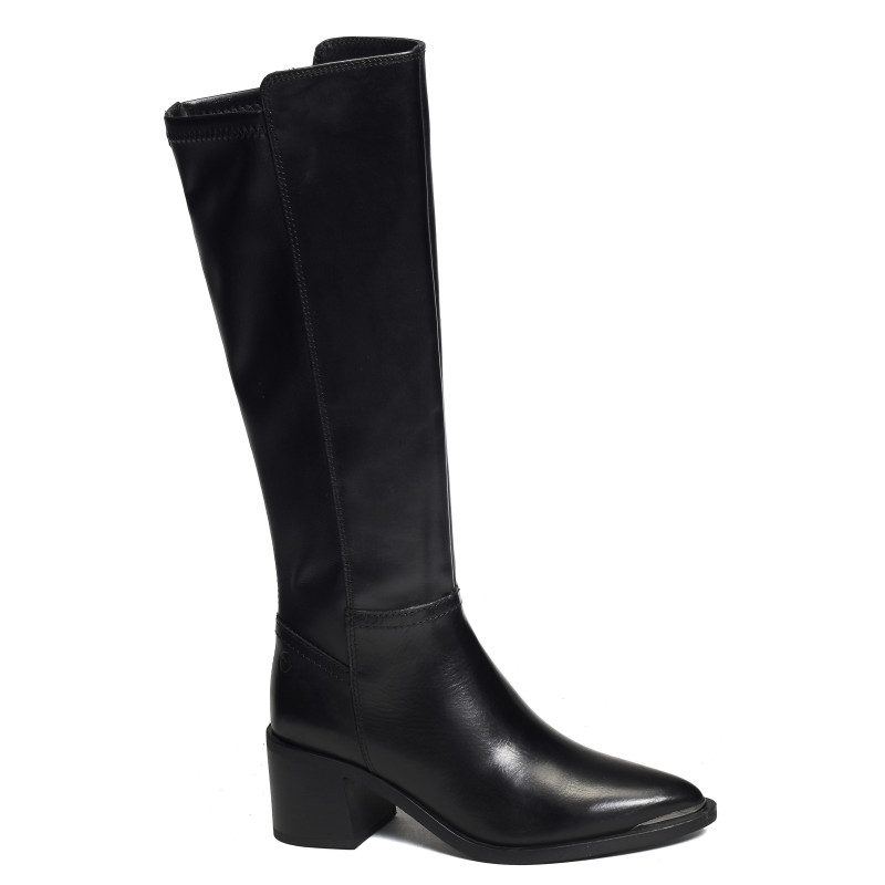 25540 Noir, Bottes Tamaris