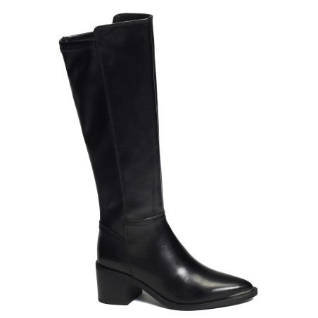 25540 Noir, Bottes Tamaris