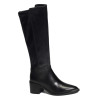 25540 Noir, Bottes Tamaris