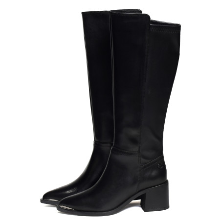 25540 Noir, Bottes Tamaris