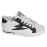  MAYA Blanc Anthracite