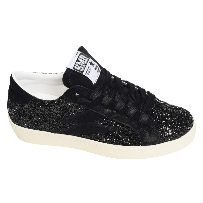 MAYA Noir, Baskets Mode Semerdjian