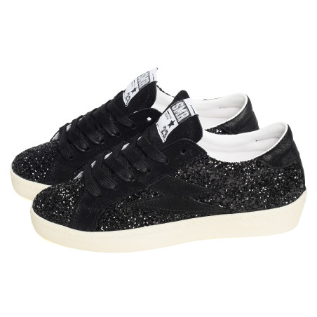 MAYA Noir, Baskets Mode Semerdjian