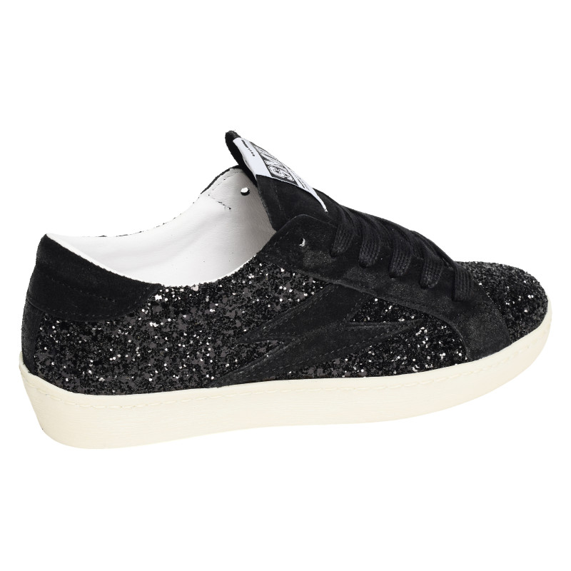 MAYA Noir, Baskets Mode Semerdjian
