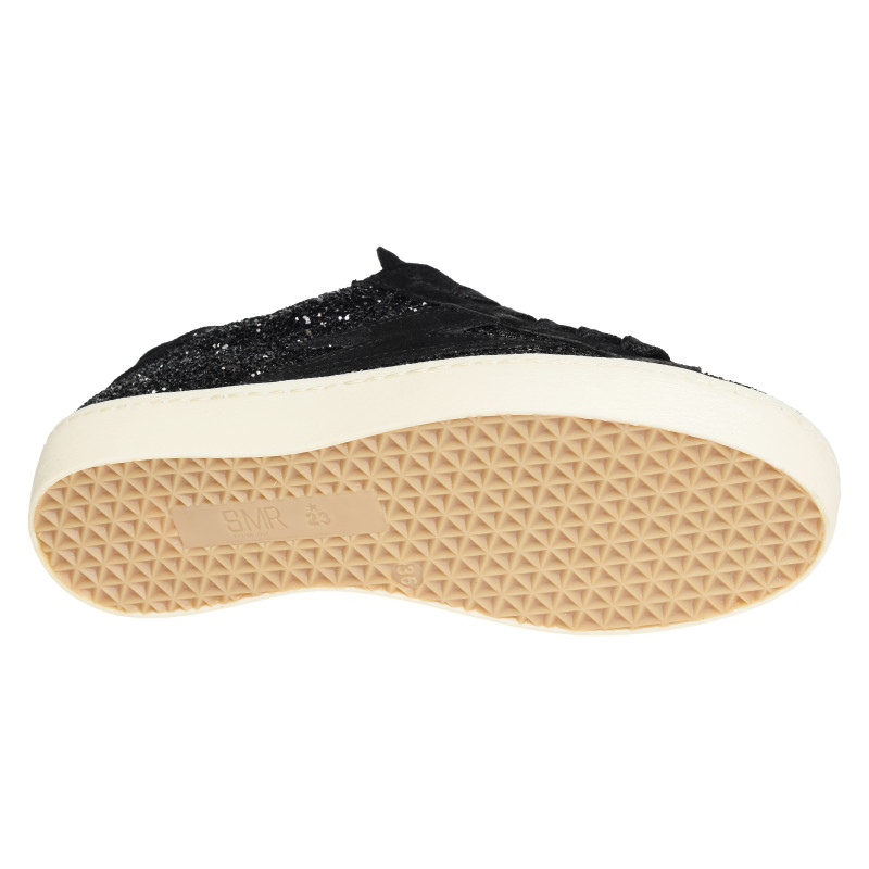 MAYA Noir, Baskets Mode Semerdjian