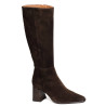 TRITAS 26576 Chocolat, Bottes Angel Alarcón
