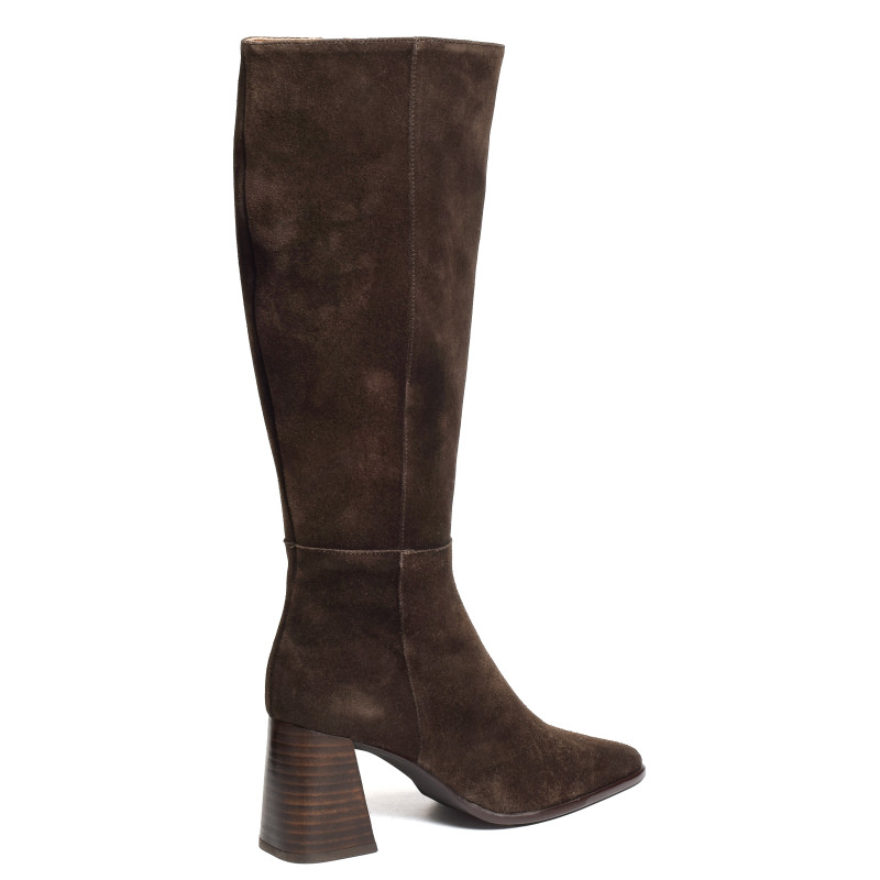 TRITAS 26576 Chocolat, Bottes Angel Alarcón