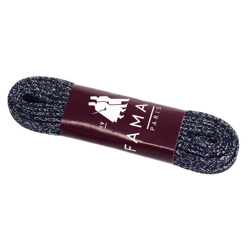 LACETS LUREX 120 CM Lacets Famaco