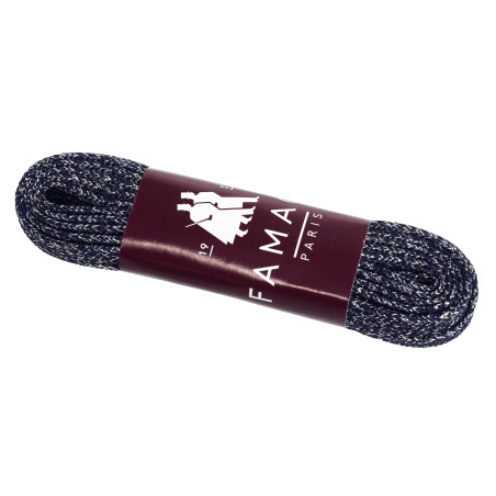 LACETS LUREX 120 CM Lacets Famaco