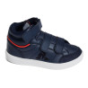 COURT ARENA PS Marine, Baskets montantes Le Coq Sportif