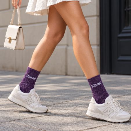  SUBLIIME Violet