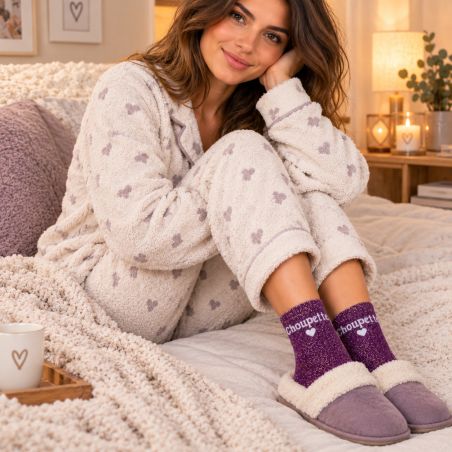  CHOUPETTE Violet