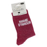  MAMIE DAMOUR Framboise