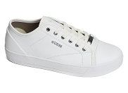 GUESS UDINE<br>blanc