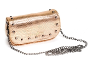 CHARLAY STONE POCHETTE BANDOULIERE HE899<br>or
