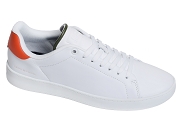 TOMMY HILFIGER COURT SNEAKER LEATHER CUP 4483