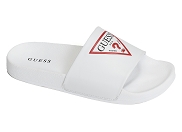 GUESS COLICO<br>blanc