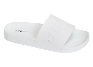 GUESS COLICO<br>blanc