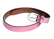 CHARLAY STONE CEINTURE BL544<br>rose
